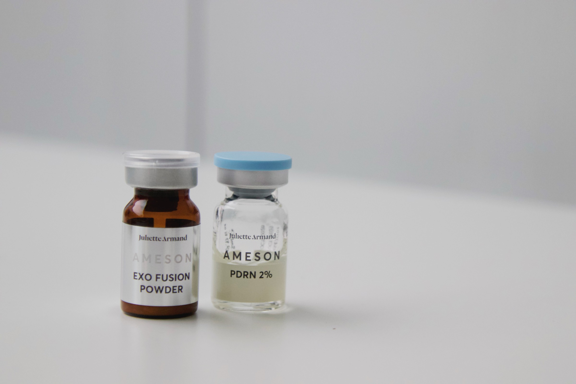 NIEUW: EXO Fusion Regeneration therapy