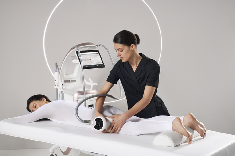 LPG endermologie